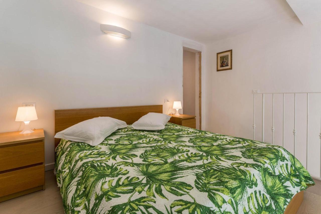Garden Vista Appartement Como